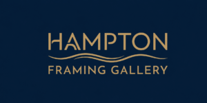 Hampton Framing Gallery Logo