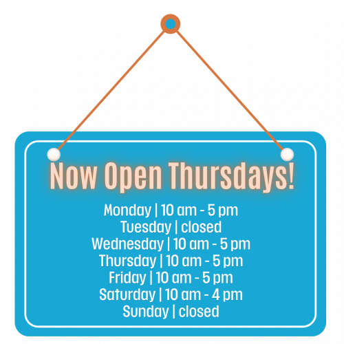 Hampton Framing Hours